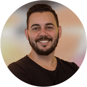 Perfil Fidel Cardoso - Designer
